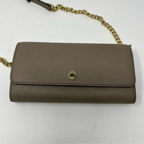 MICHAEL KORS WALLET CROSSBODY BAG - Picture 2 of 9